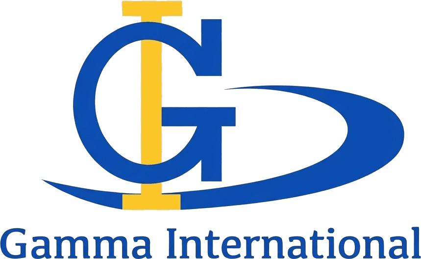 Gamma International